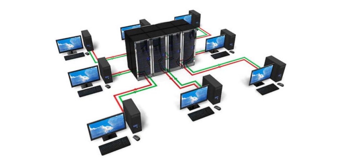 پیاده-سازی-شبکه-کامپیوتری