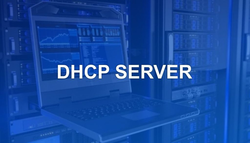 DHCP-Server-Image