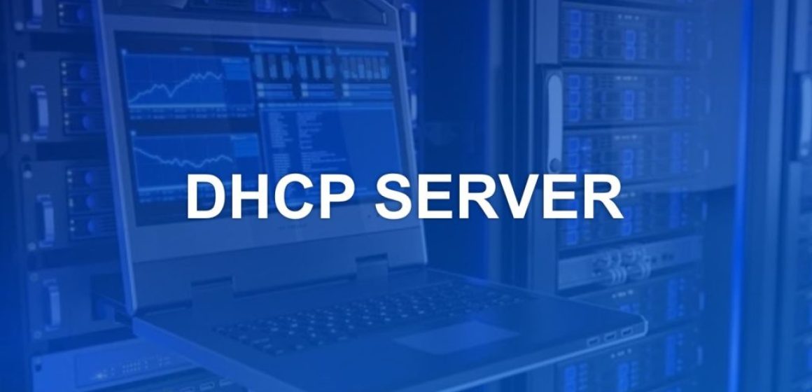 DHCP-Server-Image