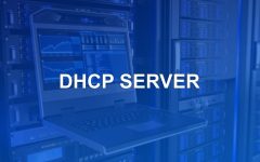 DHCP-Server-Image