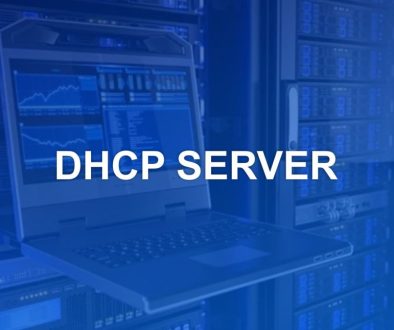 DHCP-Server-Image